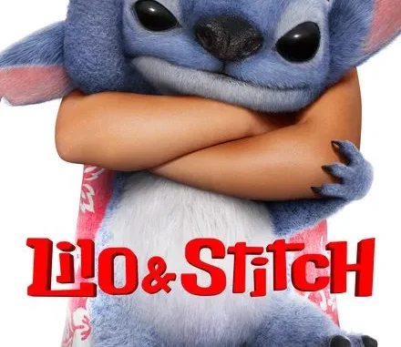 Lilo & Stitch (2025)
