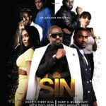 Sin- First Kill