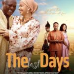 The Lost Days (2025)