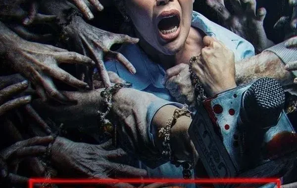 Untold (2025)
