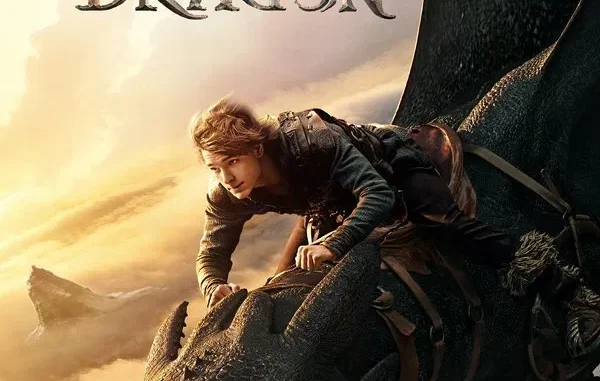 dragon