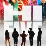 hi fivwe