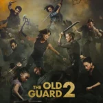 old guard