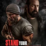 stand