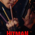 Hitman- Agent Jun (2020)