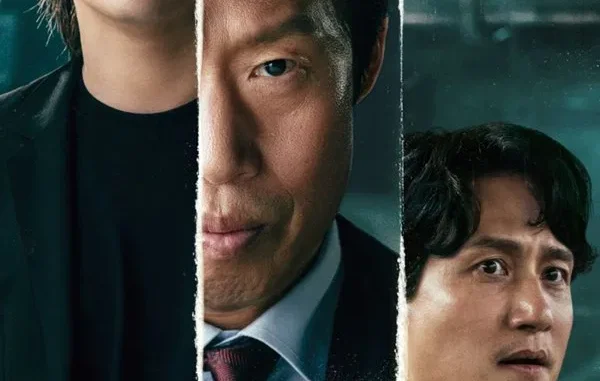 Yadang- The Snitch (2025)