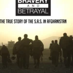 Bravery & Betrayal (2025)