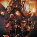 Deathstalker (2025)