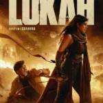 Lokah Chapter 1- Chandra