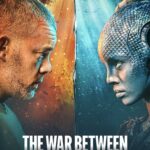 The War Between the Land and the Sea (2025)