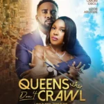 Queens Don’t Crawl (2026)