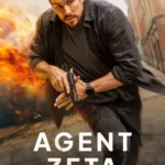 Agent Zeta