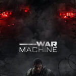War Machine (2026)