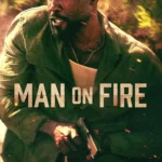 Man on Fire (2026)