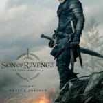 The Son of Revenge – The Story of Kalevala (2026)