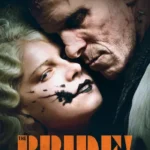 the bride