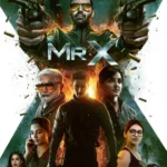 Mr. X (2026) 1126723