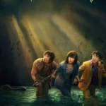 A Cool Fish 2 (2025) 1401502