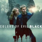 Colors of Evil: Black (2026) 1560681