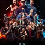 Mortal Kombat II (2026) 931285