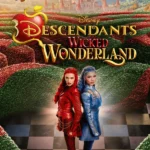 Descendants: Wicked Wonderland (2026) 1318621