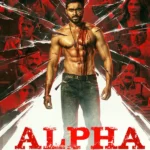Alpha: Men Love Vengeance (2026) 1677955