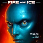 Pandora: Fire and Ice (2025) Pandora- Fire and Ice (2025)